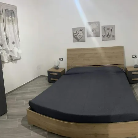 Casa Luna Сasa de vacaciones