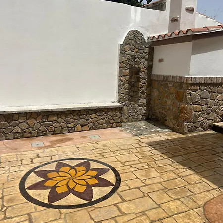 Casa Luna