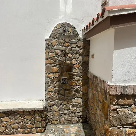 Casa Luna Сasa de vacaciones