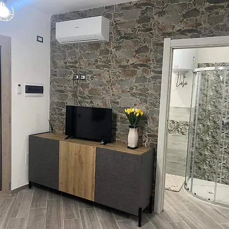 Сasa de vacaciones Casa Luna