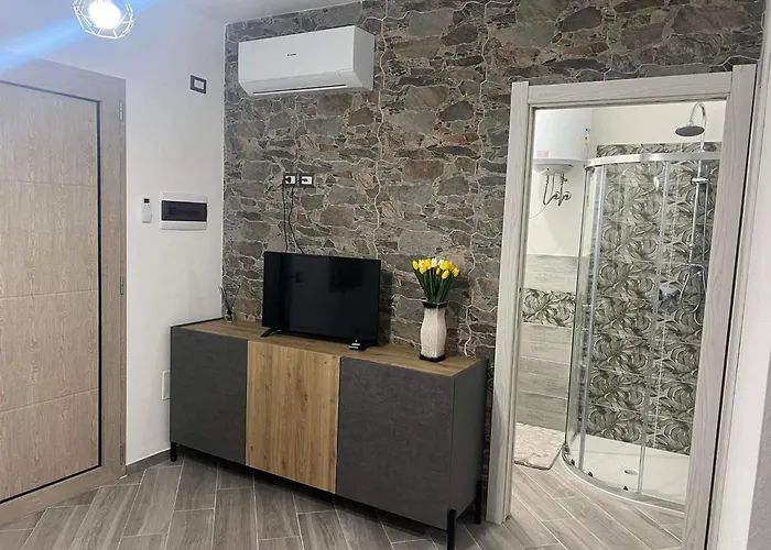 Vakantiehuis Casa Luna